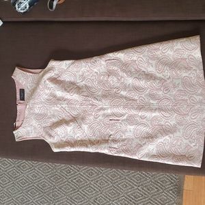 Victoria Beckham for target 60s style dress